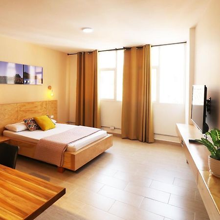 554 Apartments Cali Ngoại thất bức ảnh