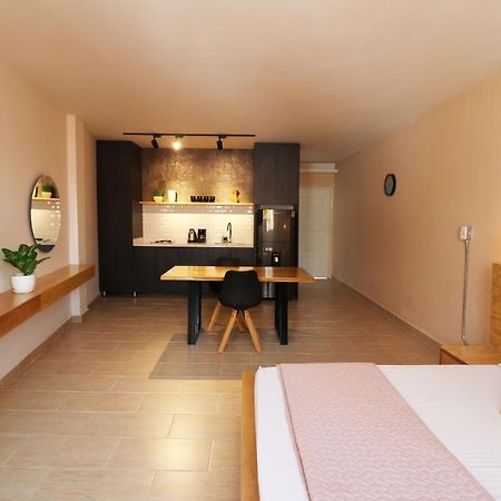 554 Apartments Cali Ngoại thất bức ảnh