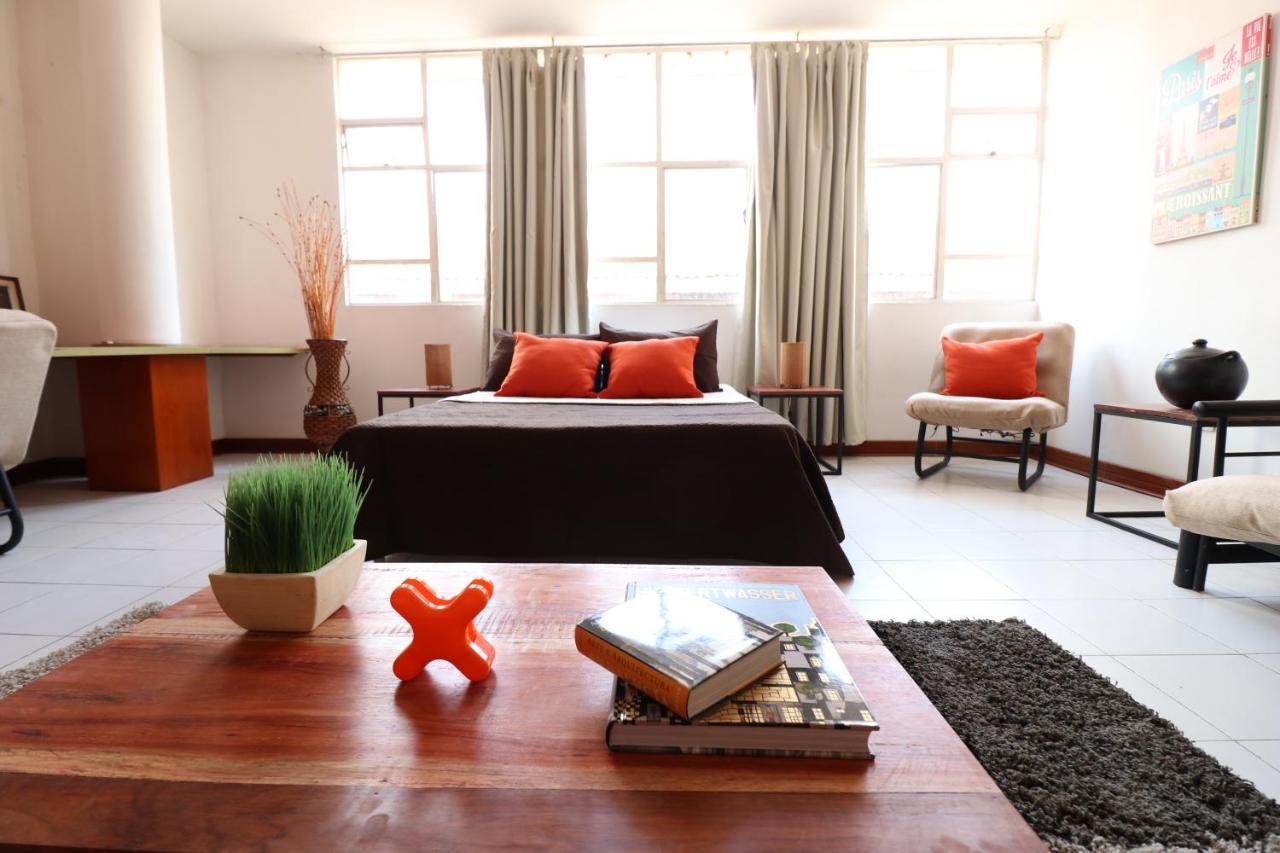 554 Apartments Cali Ngoại thất bức ảnh