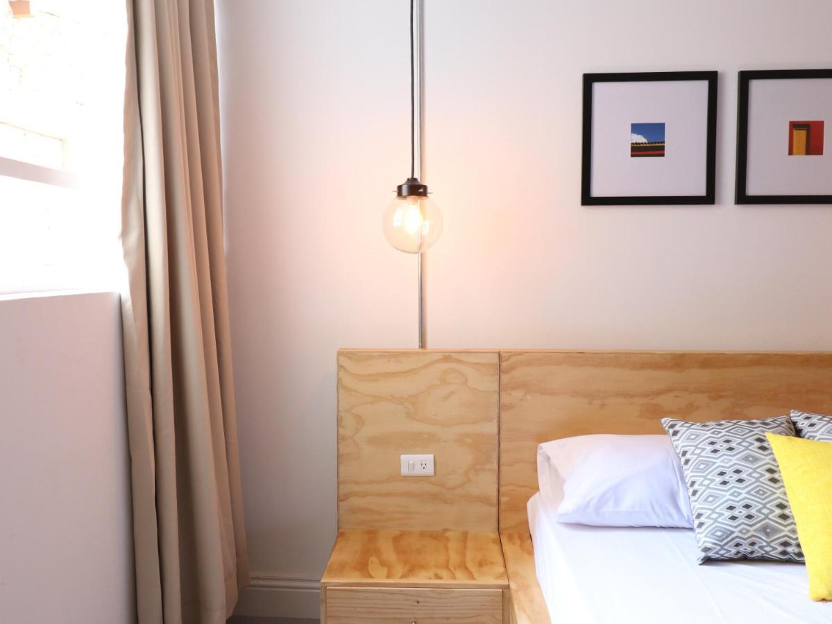 554 Apartments Cali Ngoại thất bức ảnh