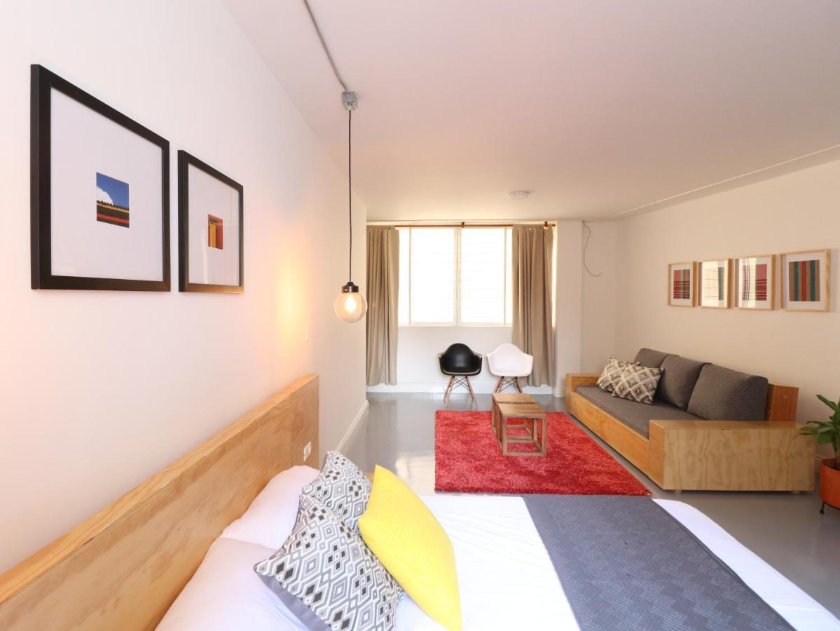 554 Apartments Cali Ngoại thất bức ảnh