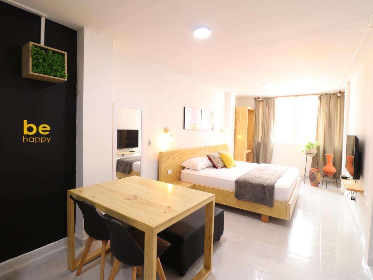 554 Apartments Cali Ngoại thất bức ảnh