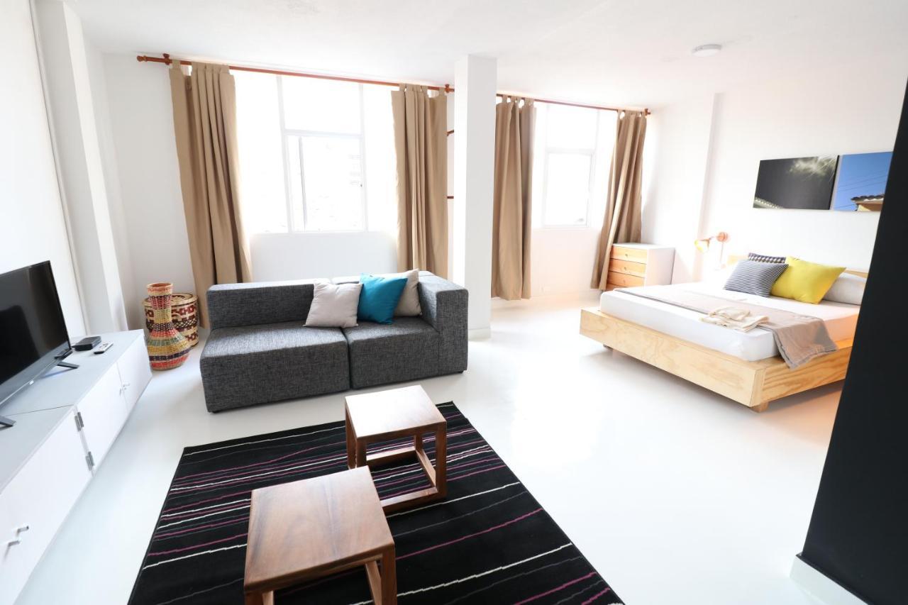 554 Apartments Cali Ngoại thất bức ảnh