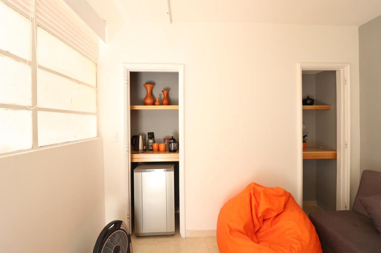 554 Apartments Cali Ngoại thất bức ảnh