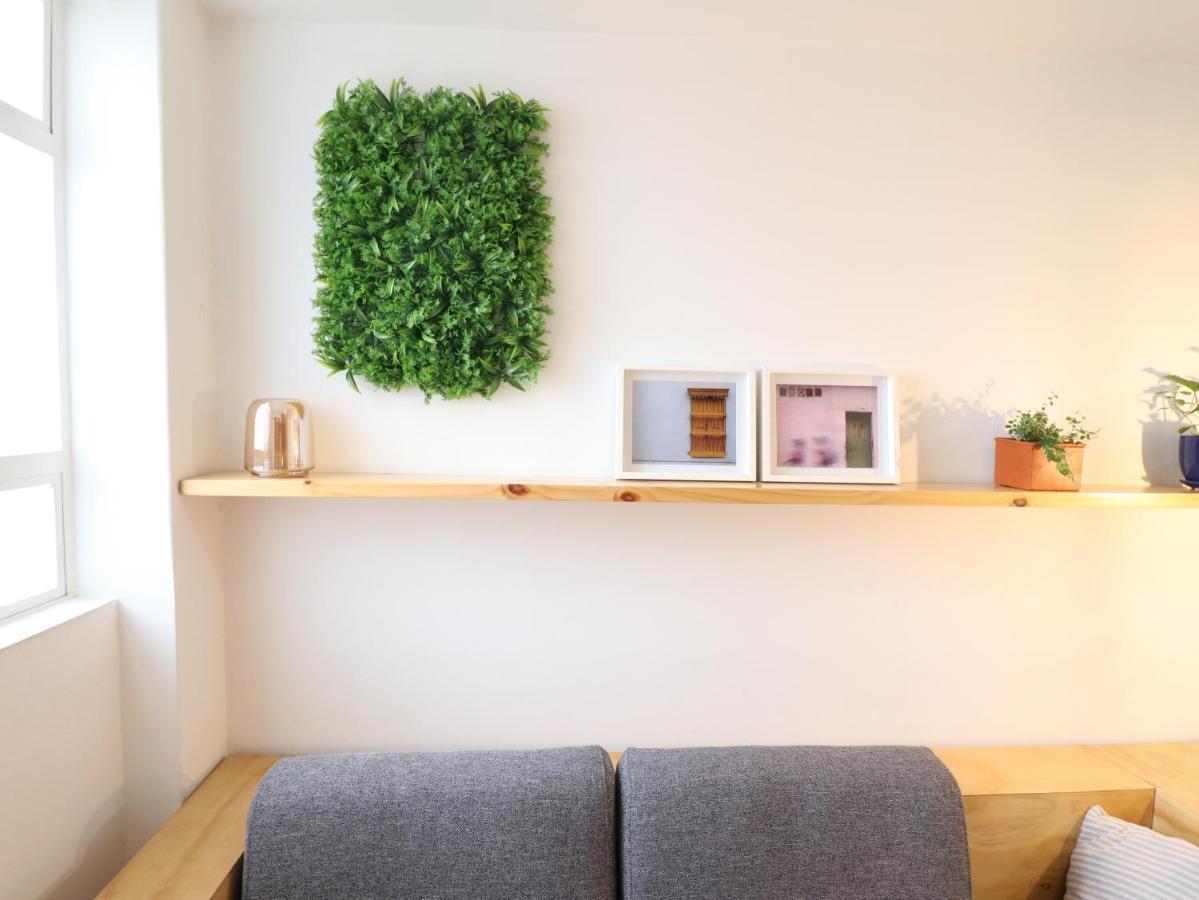 554 Apartments Cali Ngoại thất bức ảnh