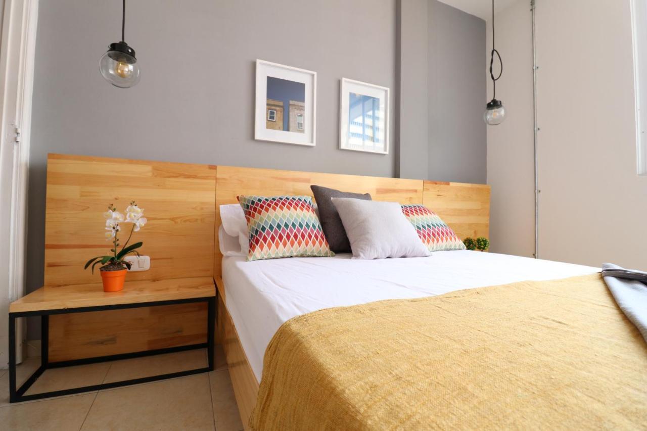 554 Apartments Cali Ngoại thất bức ảnh