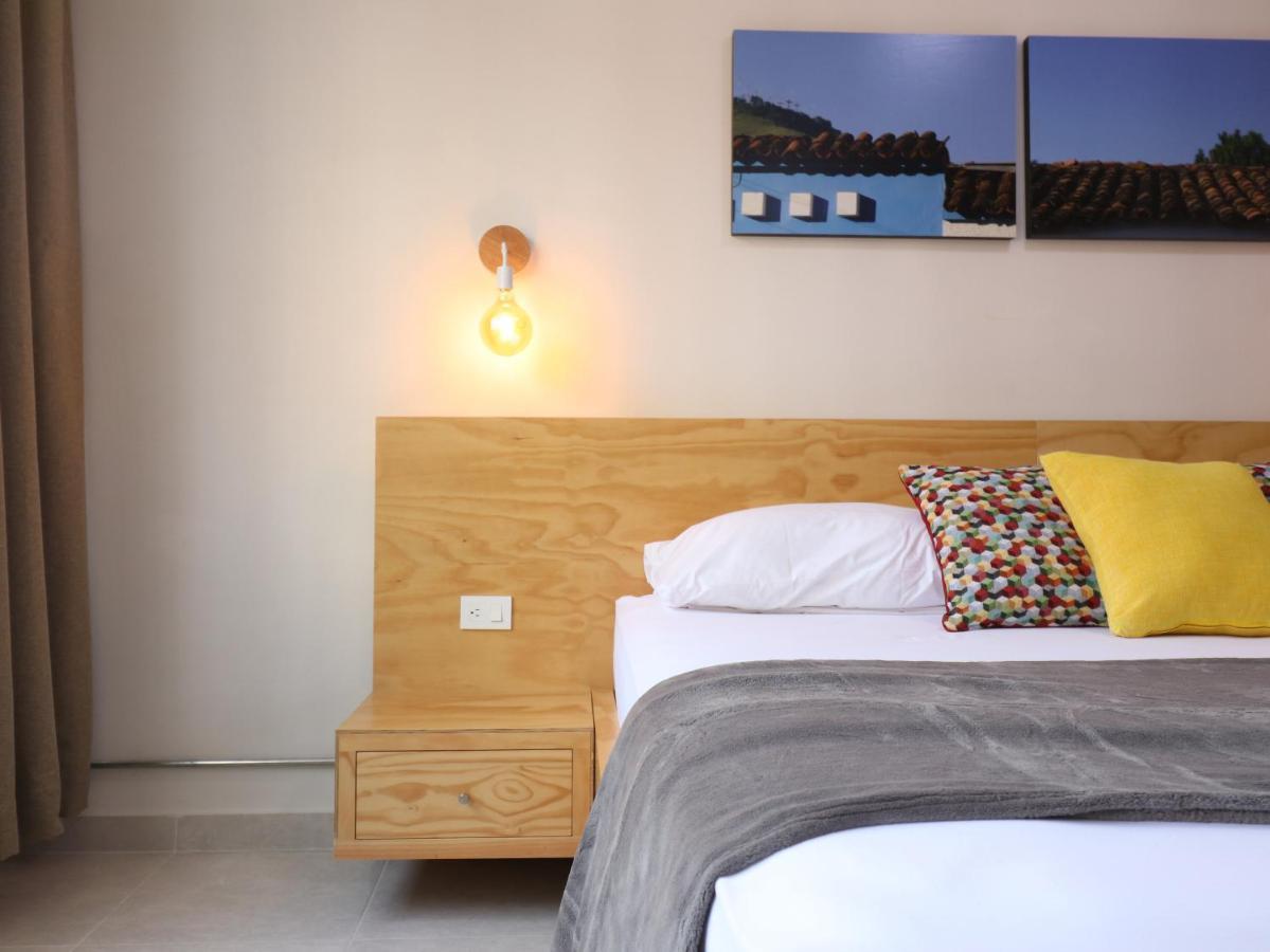 554 Apartments Cali Ngoại thất bức ảnh