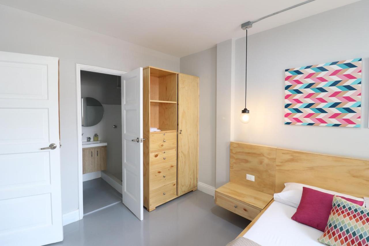 554 Apartments Cali Ngoại thất bức ảnh