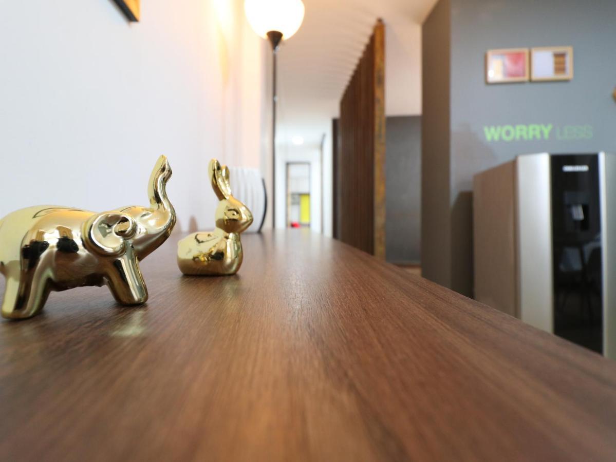 554 Apartments Cali Ngoại thất bức ảnh
