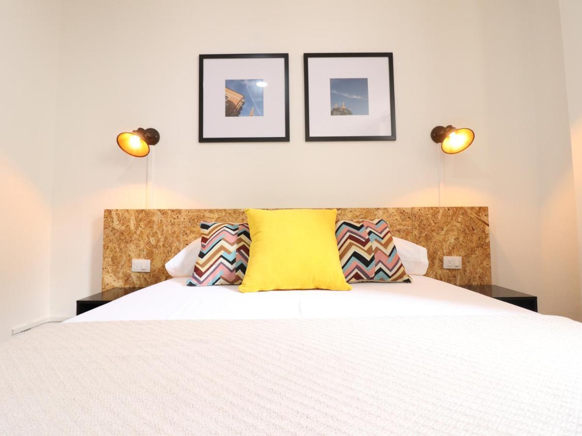 554 Apartments Cali Ngoại thất bức ảnh