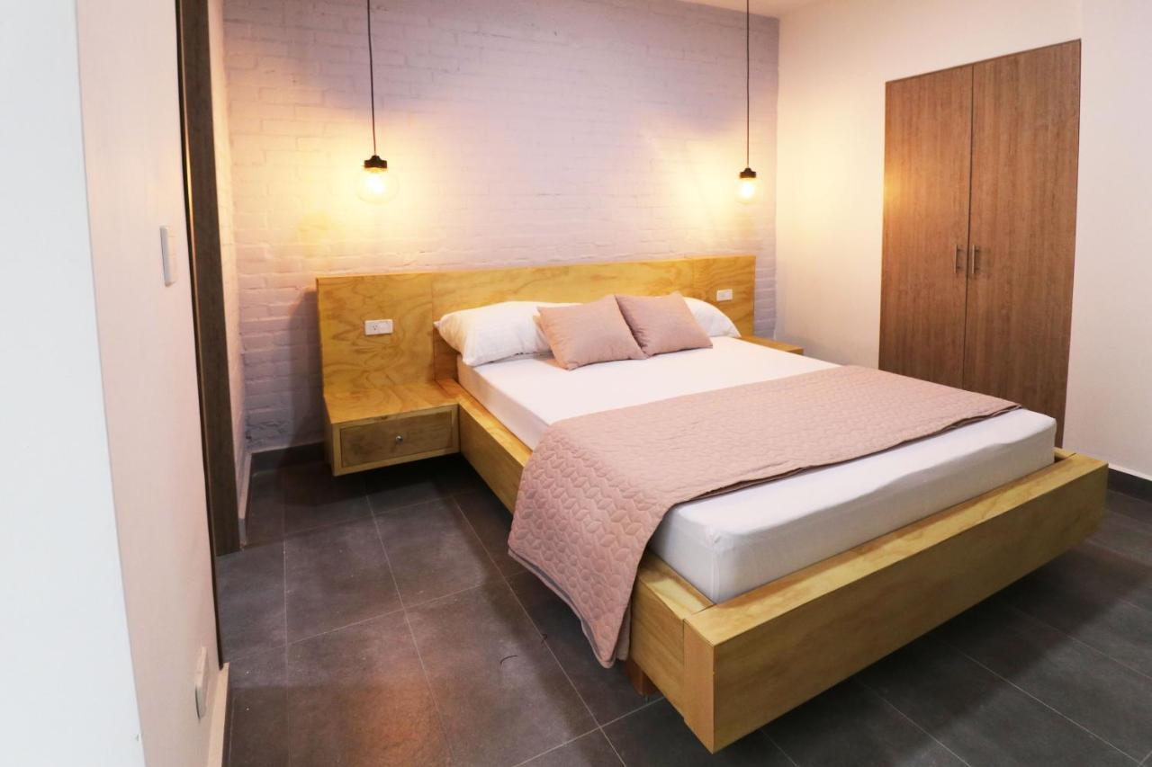 554 Apartments Cali Ngoại thất bức ảnh