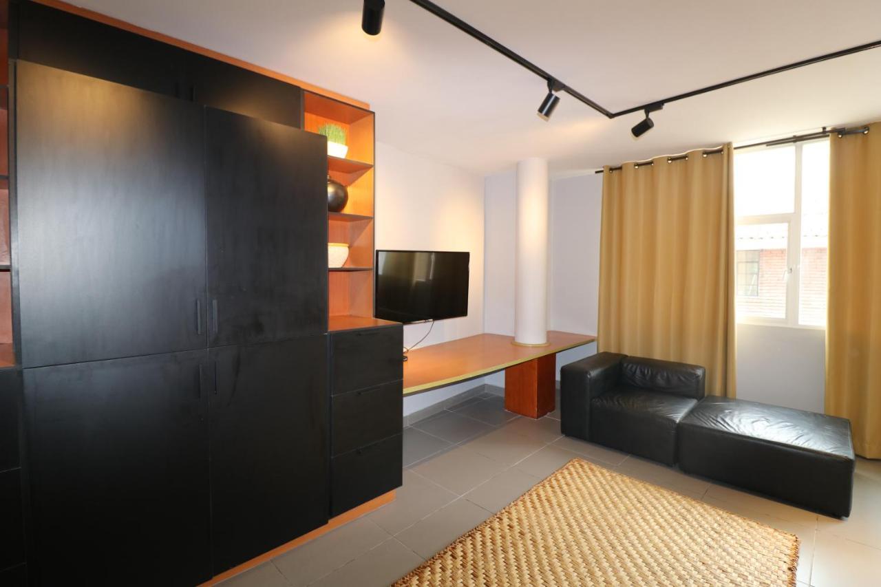 554 Apartments Cali Ngoại thất bức ảnh