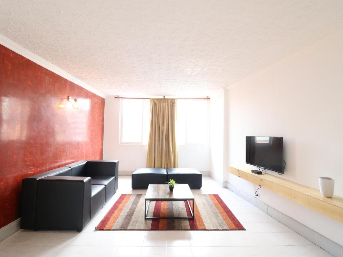 554 Apartments Cali Ngoại thất bức ảnh
