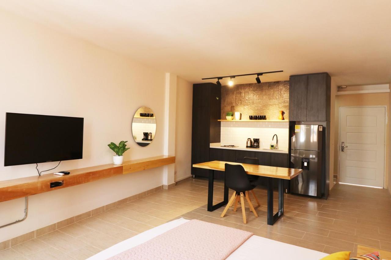 554 Apartments Cali Ngoại thất bức ảnh
