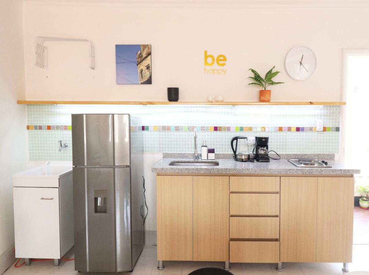 554 Apartments Cali Ngoại thất bức ảnh