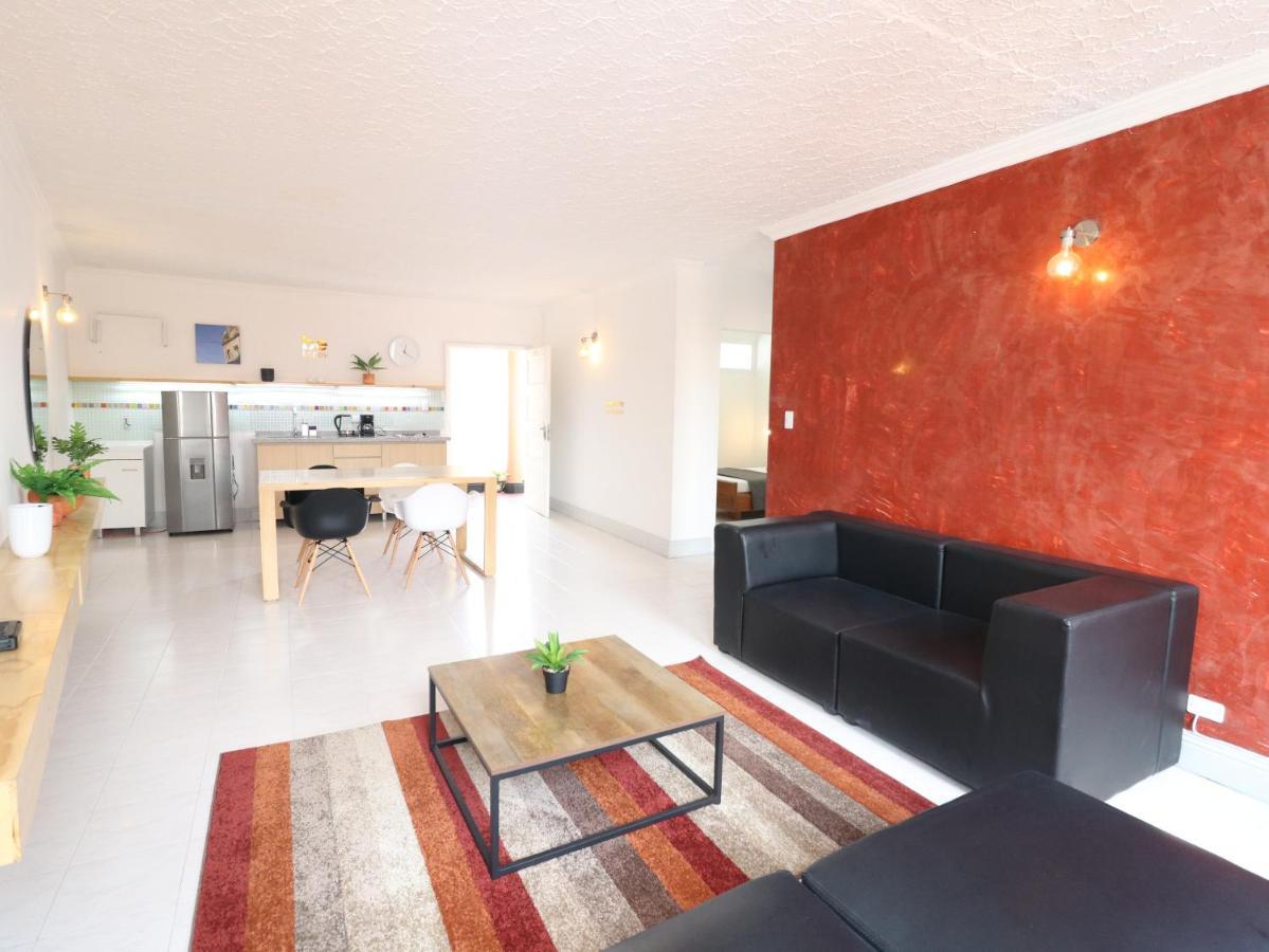 554 Apartments Cali Ngoại thất bức ảnh