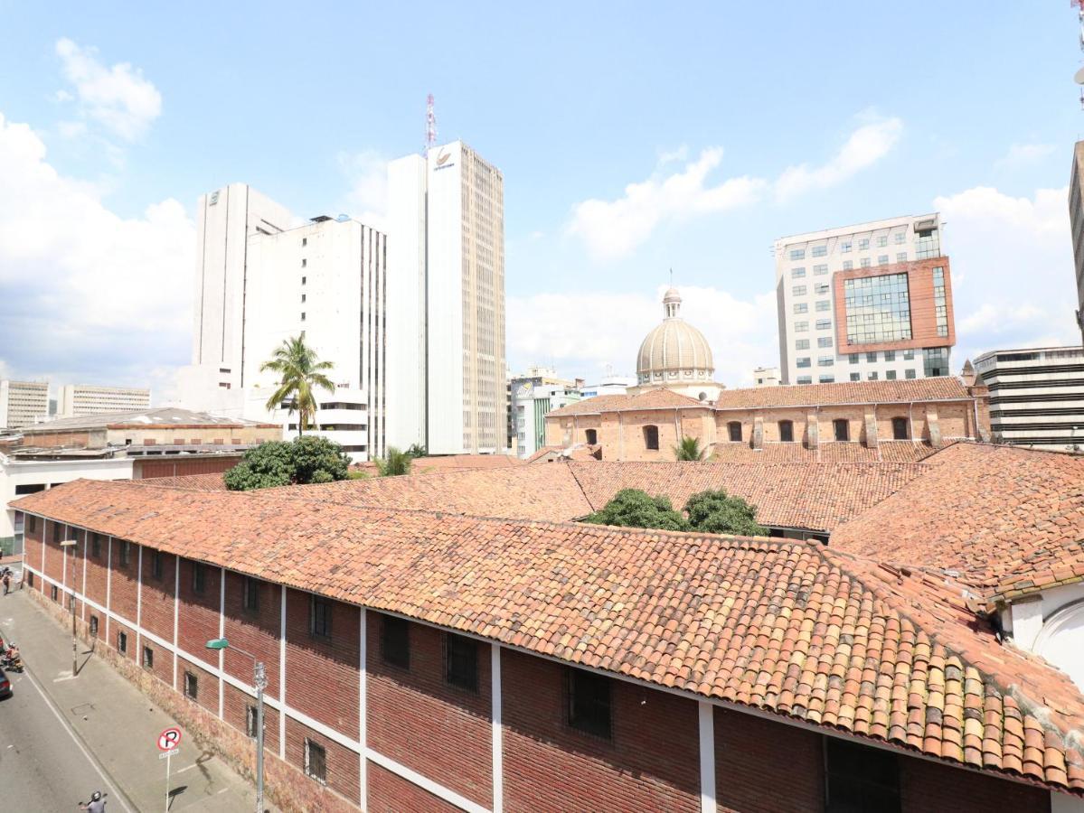 554 Apartments Cali Ngoại thất bức ảnh