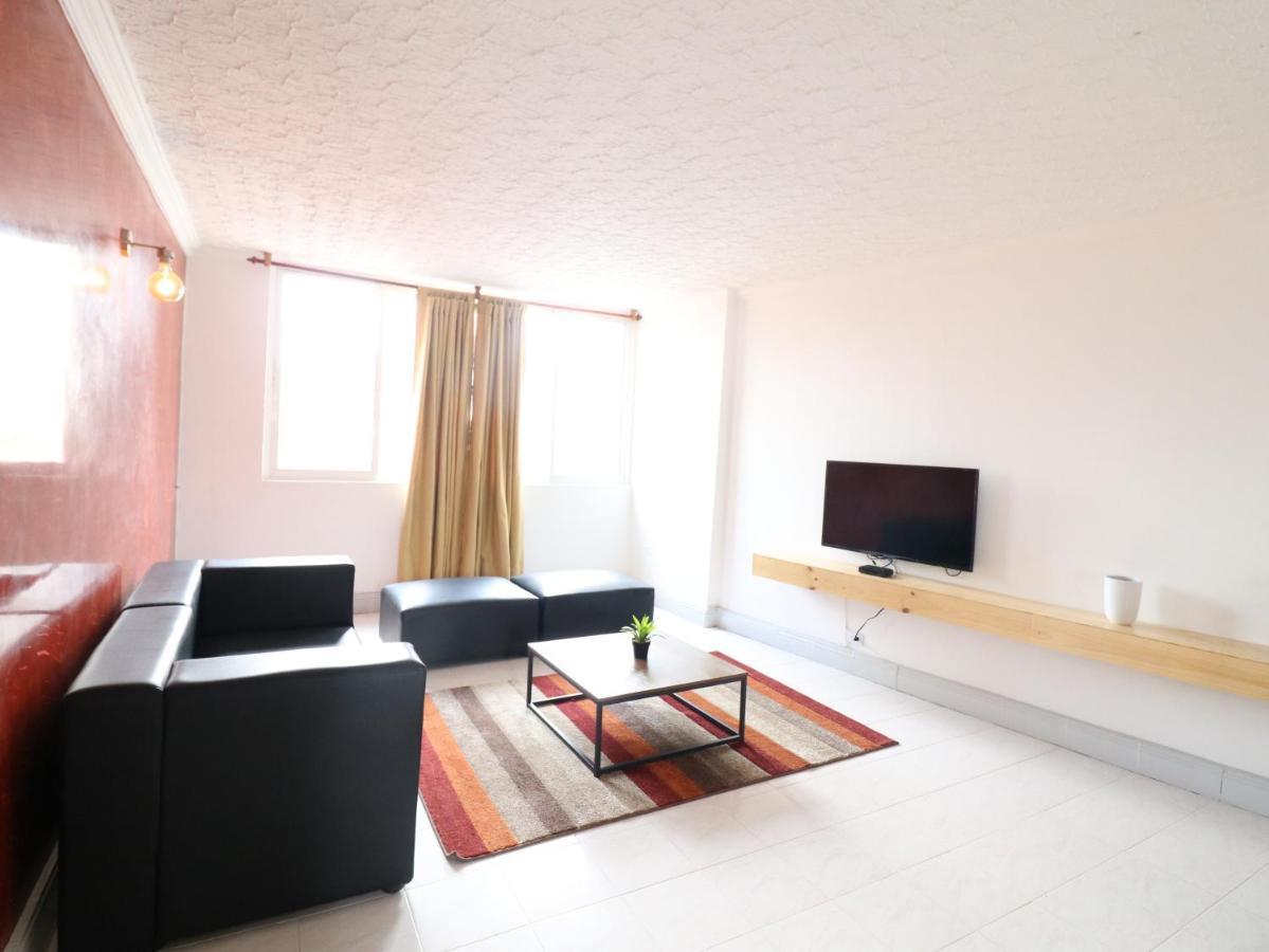 554 Apartments Cali Ngoại thất bức ảnh