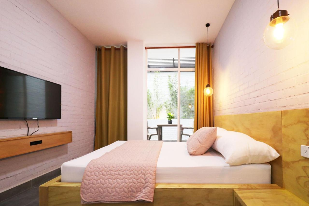 554 Apartments Cali Ngoại thất bức ảnh