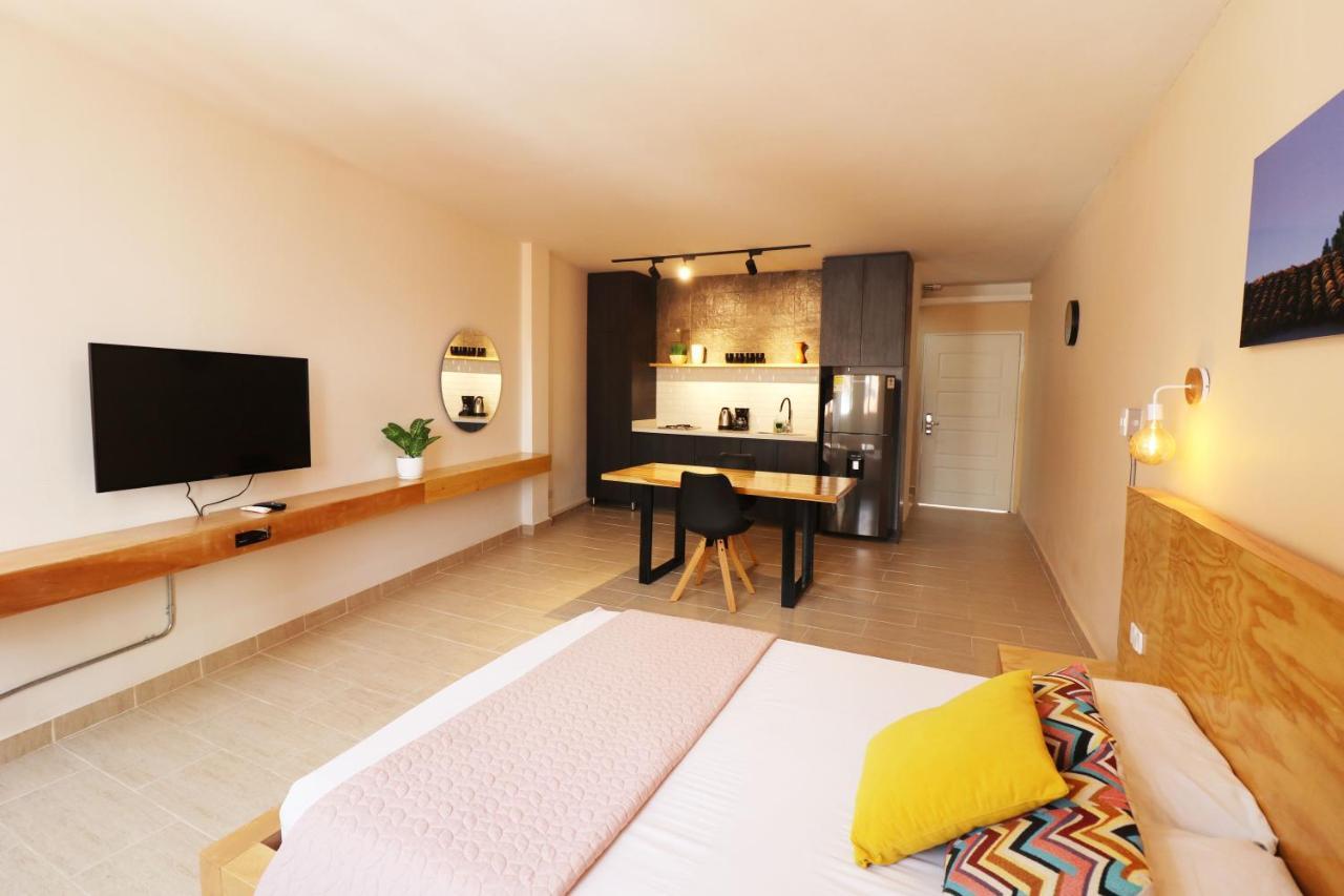 554 Apartments Cali Ngoại thất bức ảnh