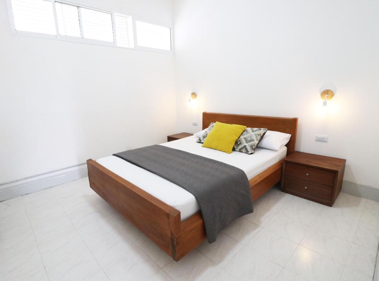 554 Apartments Cali Ngoại thất bức ảnh